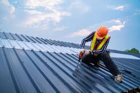 Fast & Reliable Emergency Roof Repairs in Wanamingo, MN